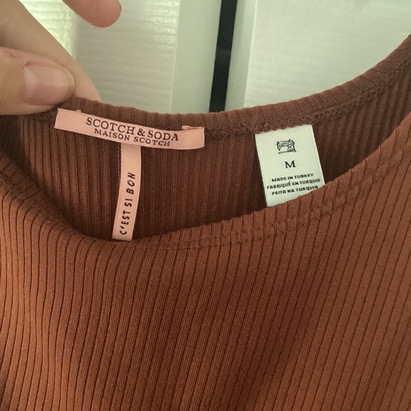 Scotch & soda tank - Picture 4 of 4